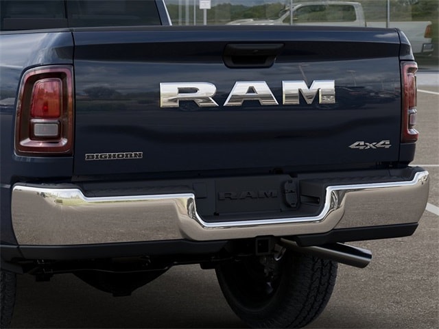 2026 RAM 3500 Big Horn - Photo 13
