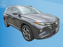 Used 2023 Hyundai Tucson Limited SUV For Sale in Sussex, NJ