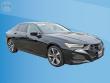 Used 2025 Acura TLX w/Tech