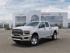 2026 Ram 3500 TRADESMAN CREW CAB 4X4 6'4 BOX Pickup