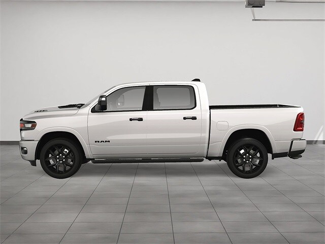 2025 Ram 1500 Laramie photo 2