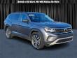 Used 2022 Volkswagen Atlas 3.6L V6 SE w/Technology SUV