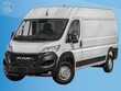  Ram Promaster Cargo Van