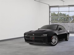 2025 Dodge Charger 2-DOOR DAYTONA R/T AWD Coupe