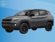 Certified 2023 Jeep Compass Trailhawk SUV