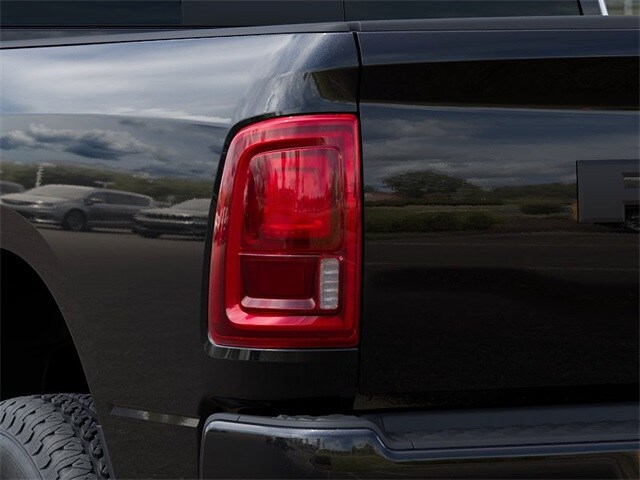 2026 RAM 2500 Tradesman/Black Express - Photo 9