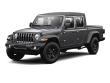 Certified 2022 Jeep Gladiator Altitude Truck