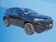 Certified 2022 Jeep Compass High Altitude