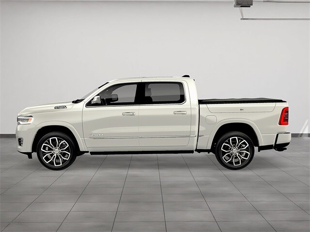 2026 Ram 1500 photo 2