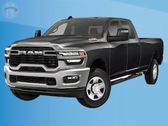 Used 2025 Ram 3500 Laramie Truck Crew Cab For Sale in Rockaway, NJ