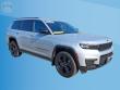 Certified 2025 Jeep Grand Cherokee L Limited SUV