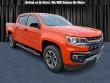 Used 2021 Chevrolet Colorado Z71 Truck