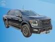 Used 2021 Nissan Titan PRO-4X Truck Crew Cab