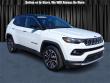 Certified 2024 Jeep Compass Limited SUV