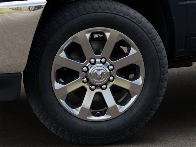2026 RAM 3500 Big Horn - Photo 8