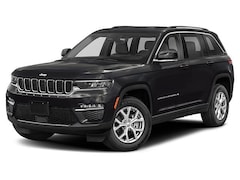 2025 Jeep Grand Cherokee Laredo For Sale in Rockaway, NJ