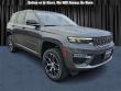 Used 2024 Jeep Grand Cherokee Summit Reserve 4xe SUV