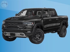 2023 Ram 1500 TRX Truck Crew Cab