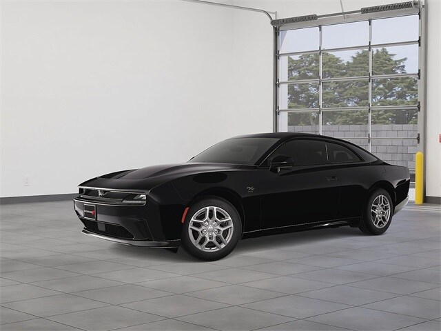 2025 Dodge Charger Daytona R/T AWD photo 2