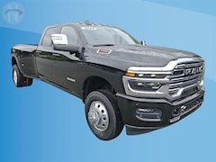 2025 Ram 3500 Laramie Truck Crew Cab