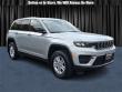 Used 2025 Jeep Grand Cherokee Laredo SUV