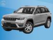 Certified 2025 Jeep Grand Cherokee Summit SUV