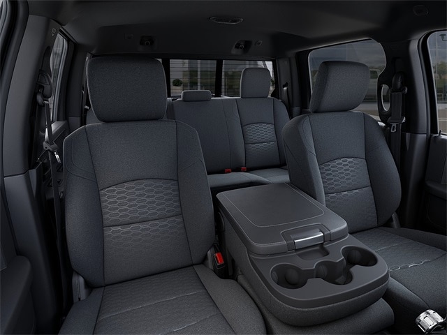 2026 RAM 2500 Tradesman/Black Express - Photo 16