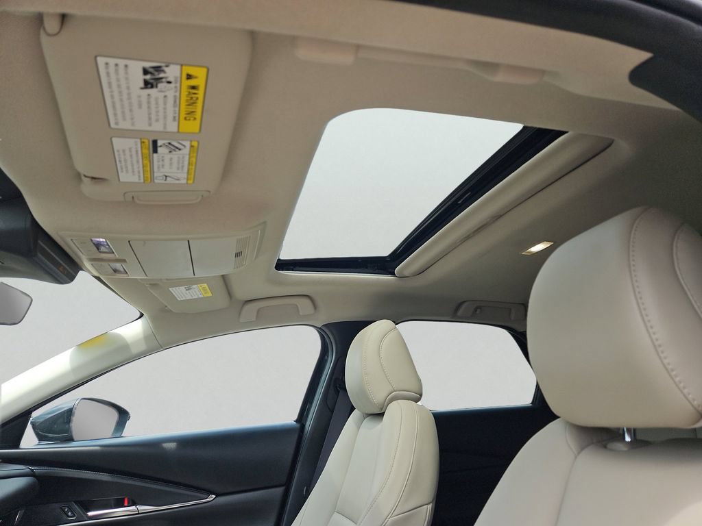 2021 Mazda CX-30 Preferred - Photo 15