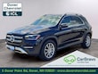  Mercedes-Benz GLE 450 Plug-In Hybrid