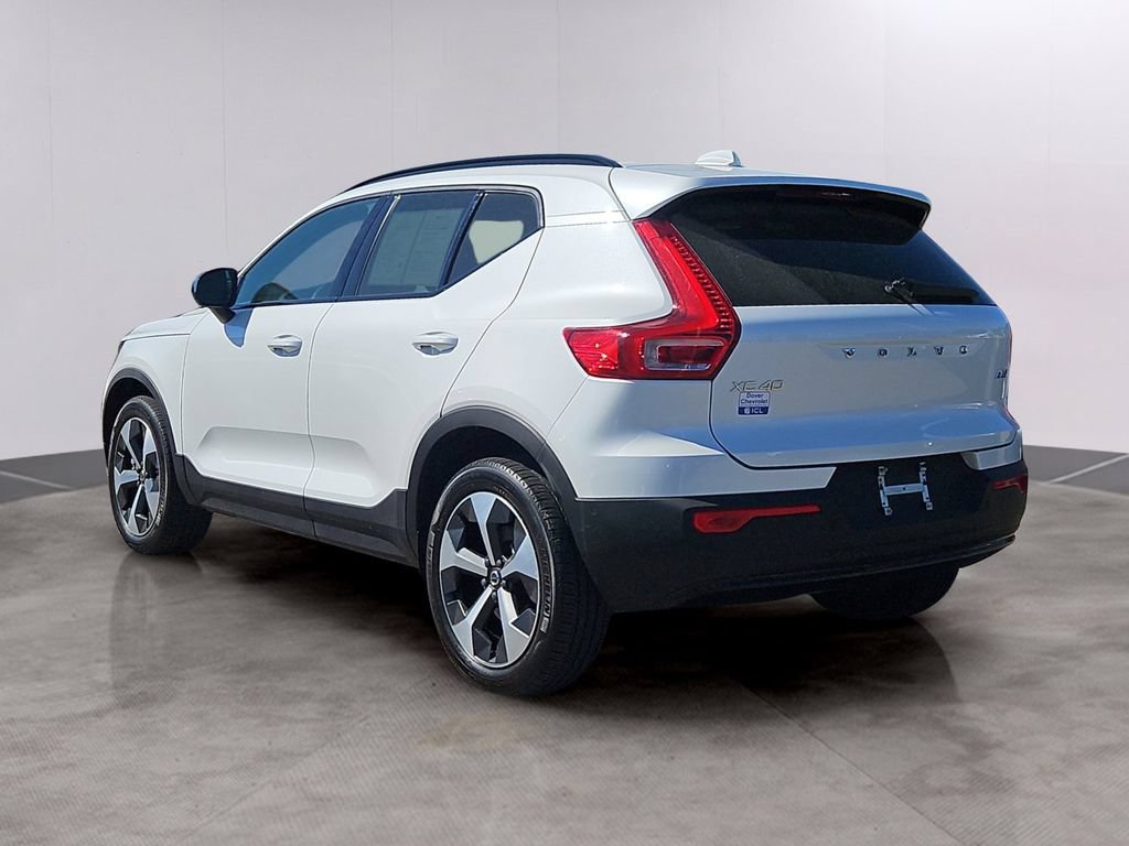 2024 Volvo XC40 Plus - Photo 6