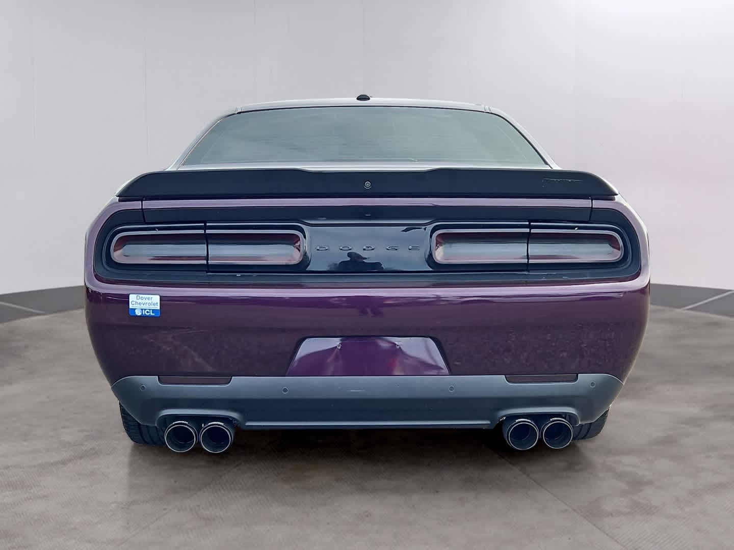 2022 Dodge Challenger R/T - Photo 5