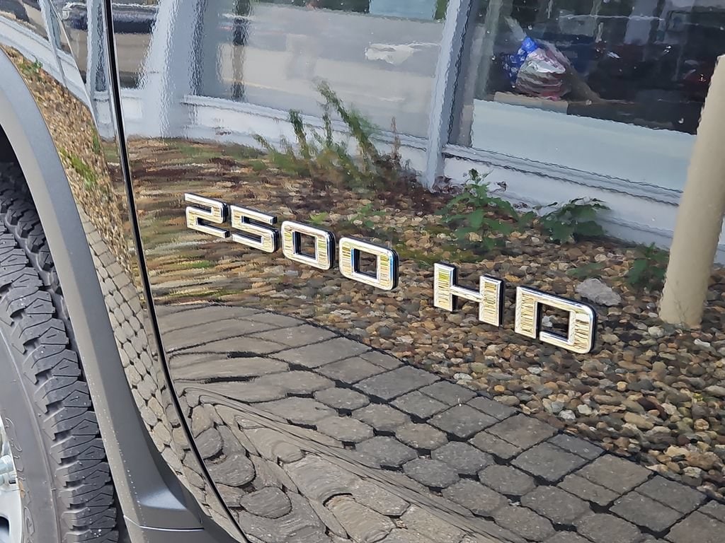 2026 Chevrolet Silverado 2500 HD Work Truck - Photo 6
