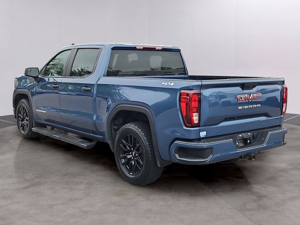 2024 GMC Sierra 1500 Pro - Photo 6