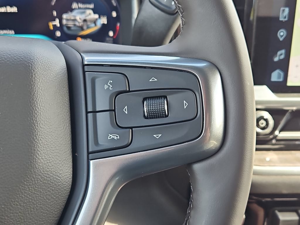 2026 Chevrolet Silverado 2500 HD LTZ - Photo 19