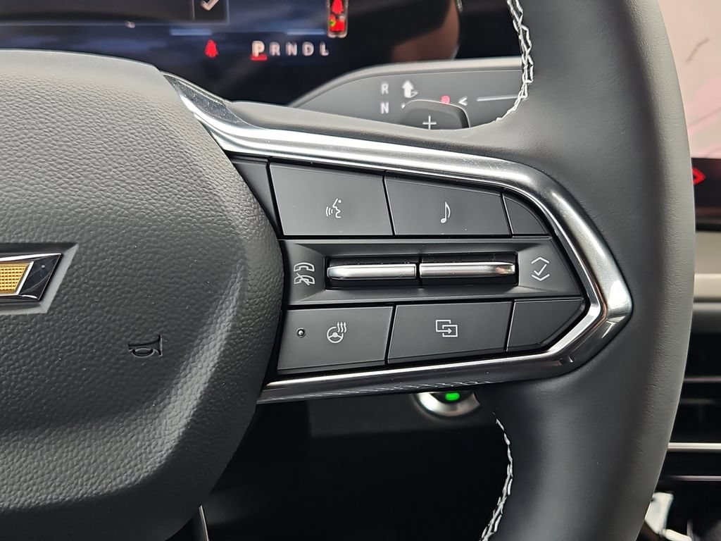 2026 Chevrolet Traverse LT - Photo 17