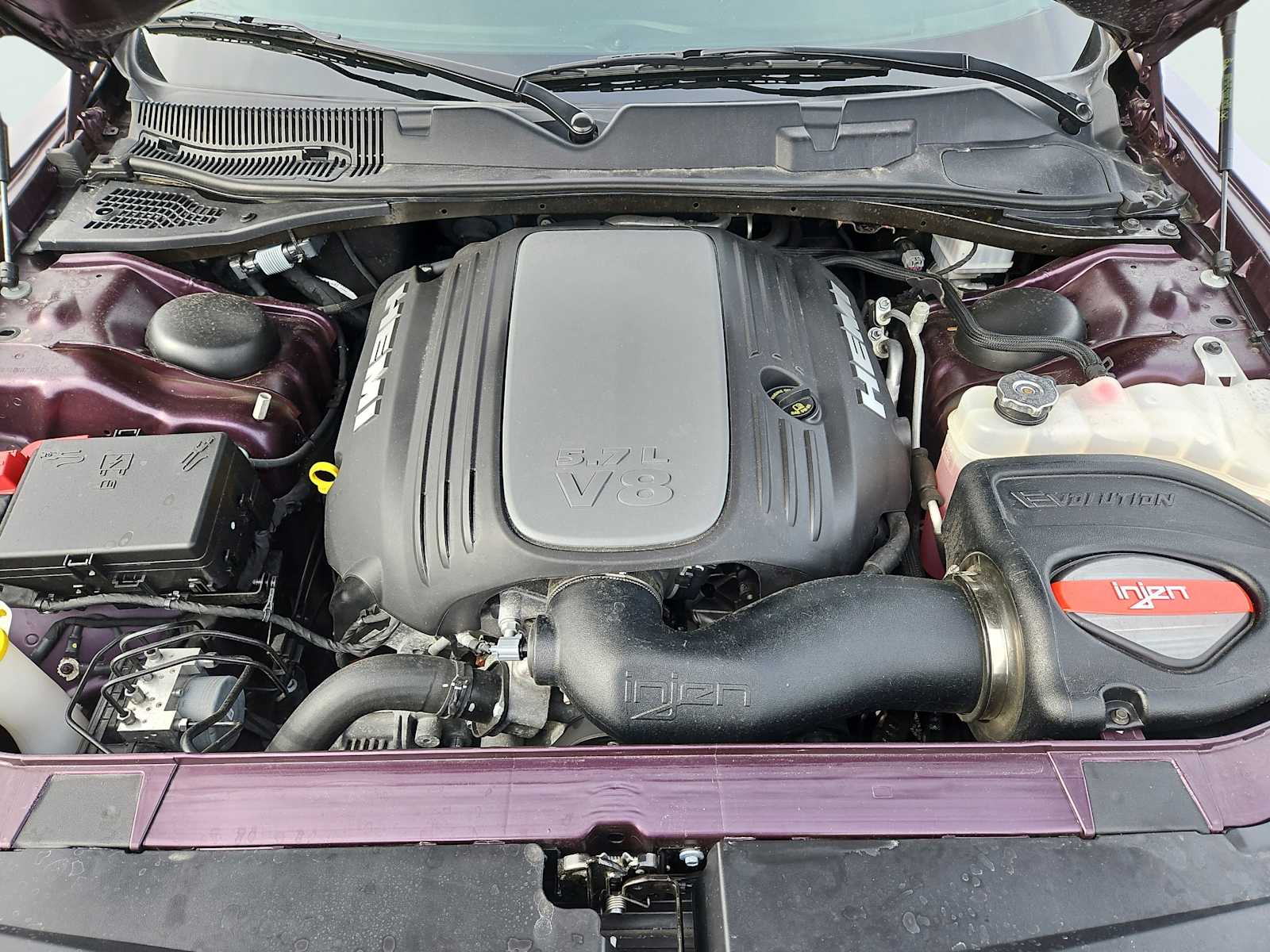 2022 Dodge Challenger R/T - Photo 33
