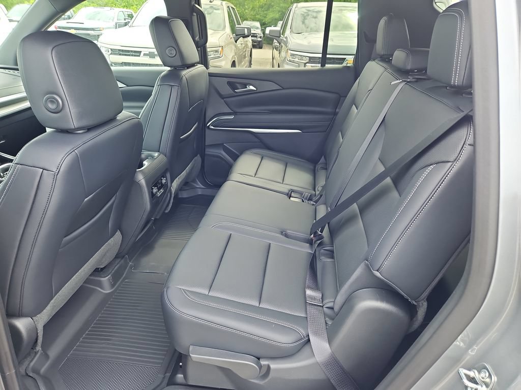 2026 Chevrolet Traverse LT - Photo 21