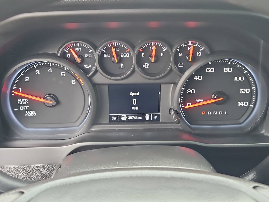 2024 GMC Sierra 1500 Pro - Photo 33