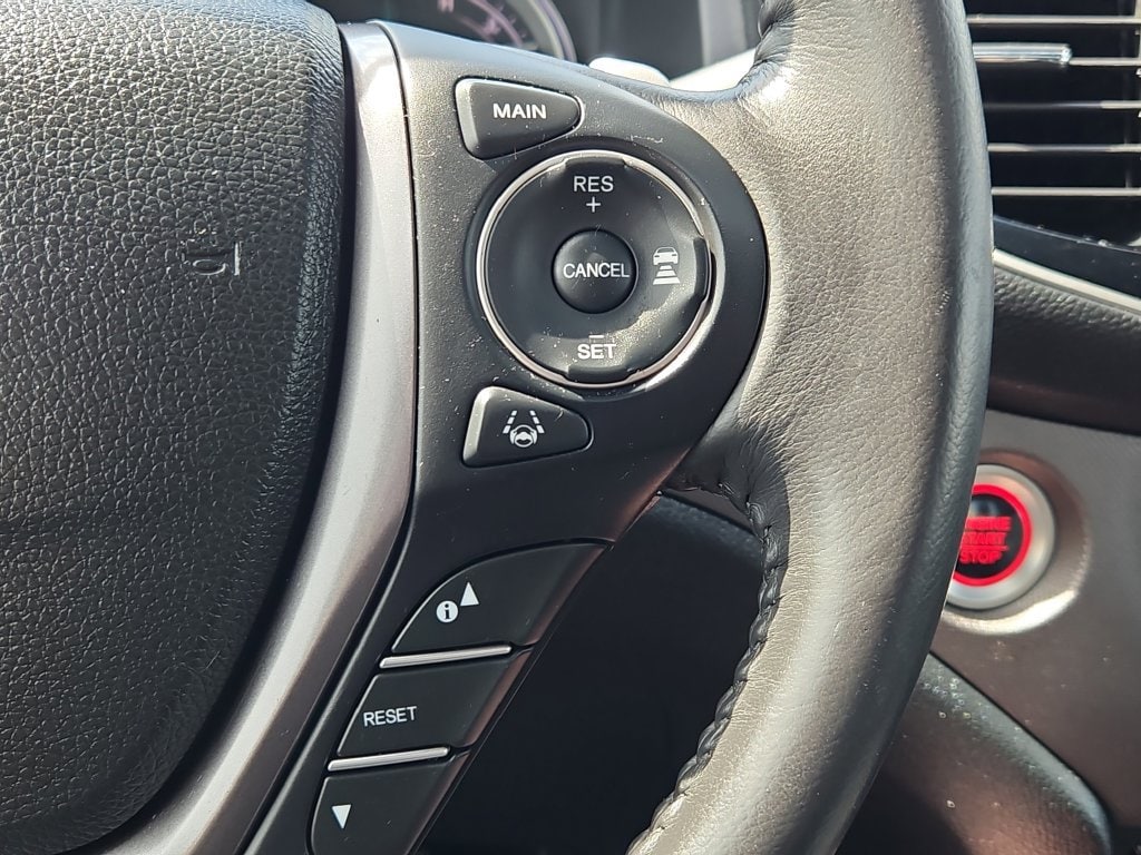2023 Honda Ridgeline RTL - Photo 25