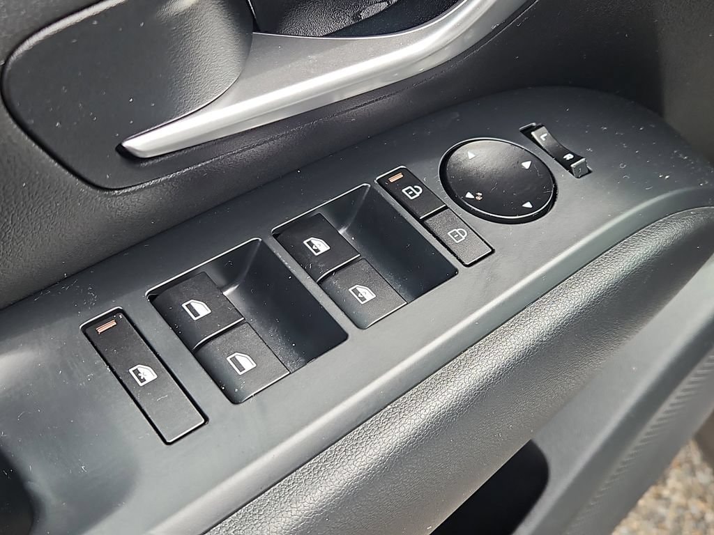 2025 Hyundai Tucson SEL - Photo 26