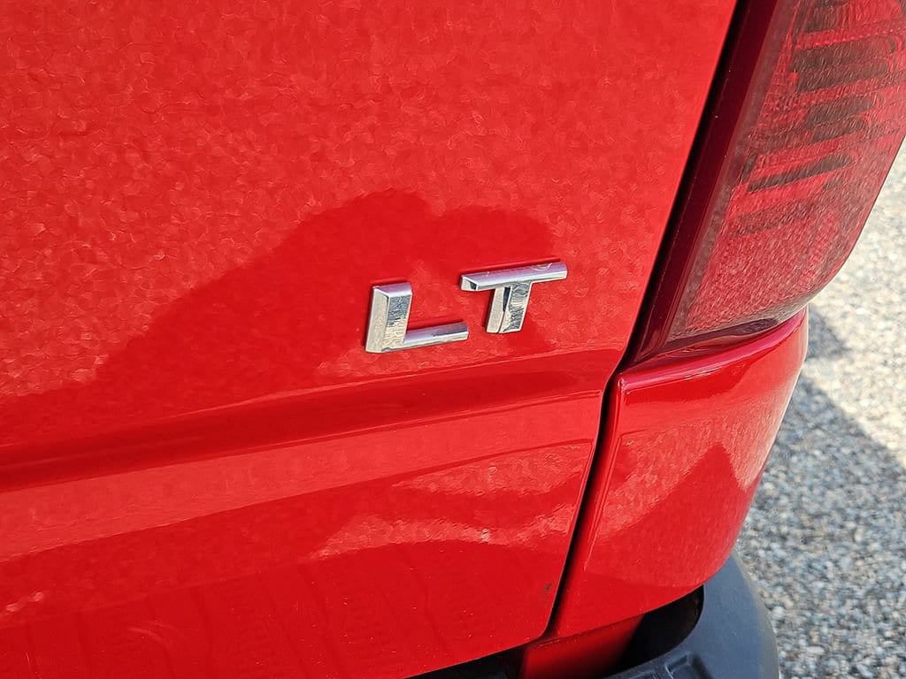 2022 Chevrolet Silverado 1500 LT - Photo 12