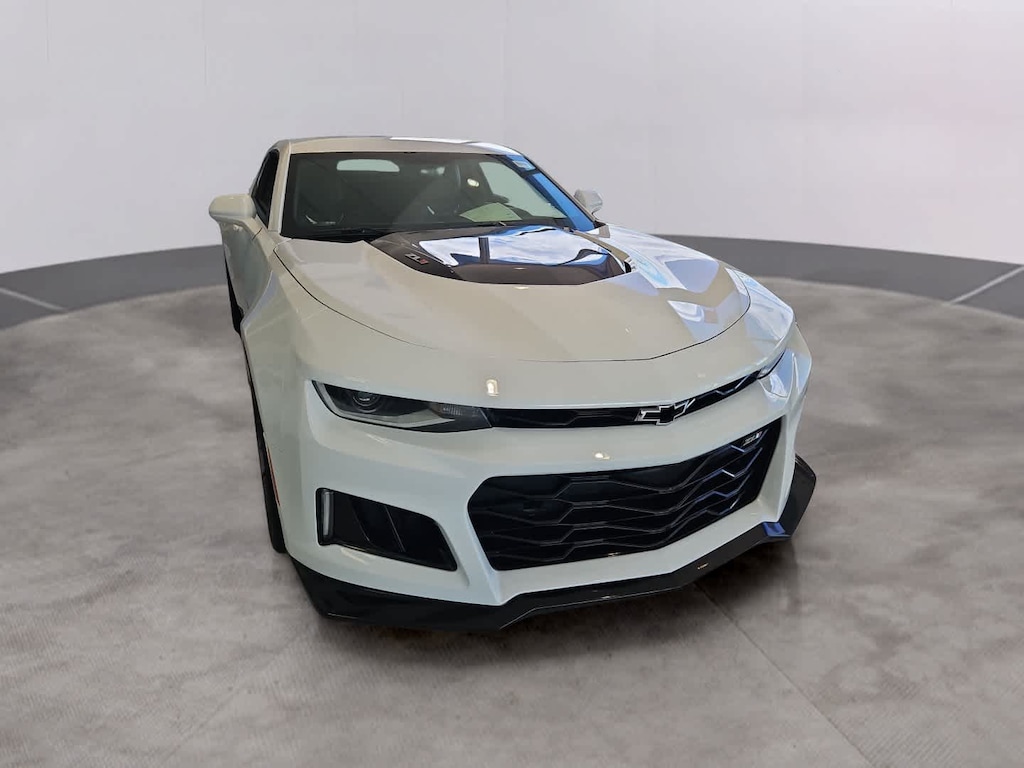 Used 2023 Chevrolet Camaro ZL1 Performance