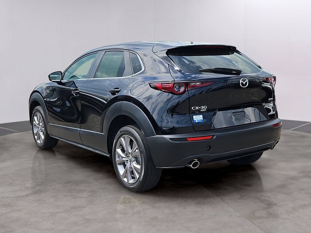 2021 Mazda CX-30 Preferred - Photo 6