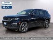  Jeep Grand Cherokee 4xe