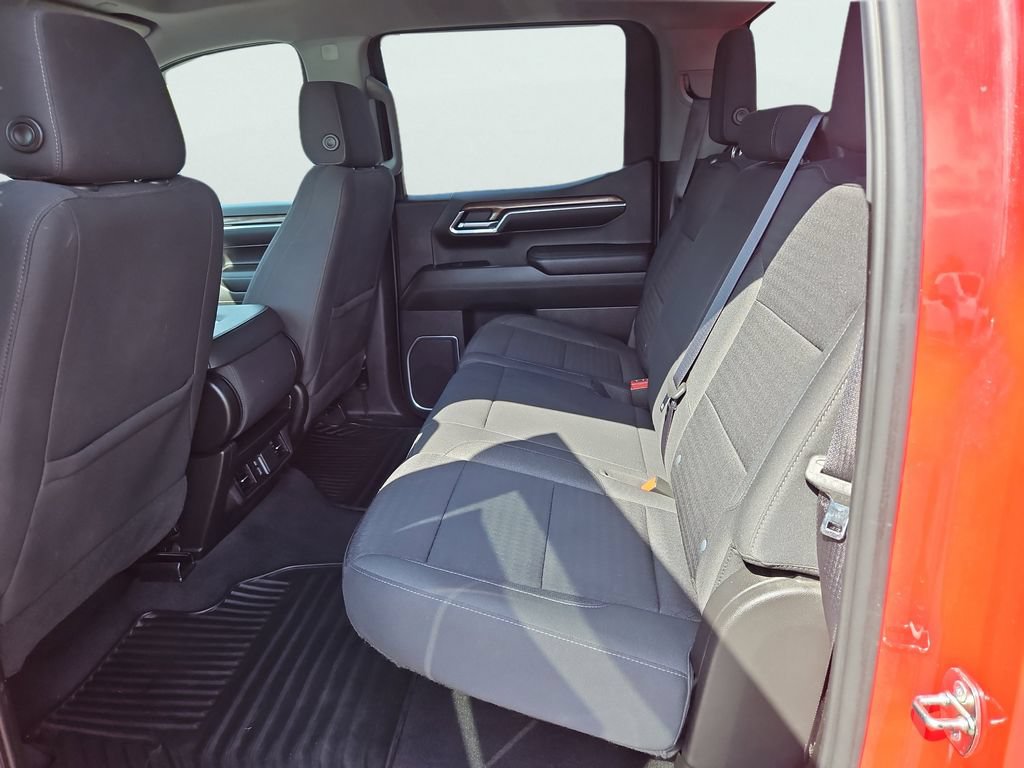 2022 Chevrolet Silverado 1500 LT - Photo 32