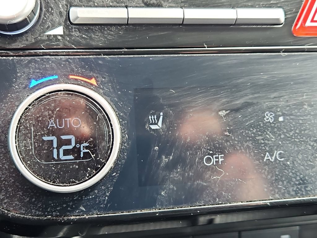 2025 Hyundai Tucson SEL - Photo 18