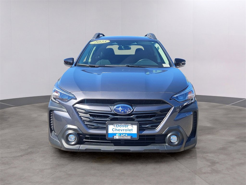 2025 Subaru Outback Premium photo 2