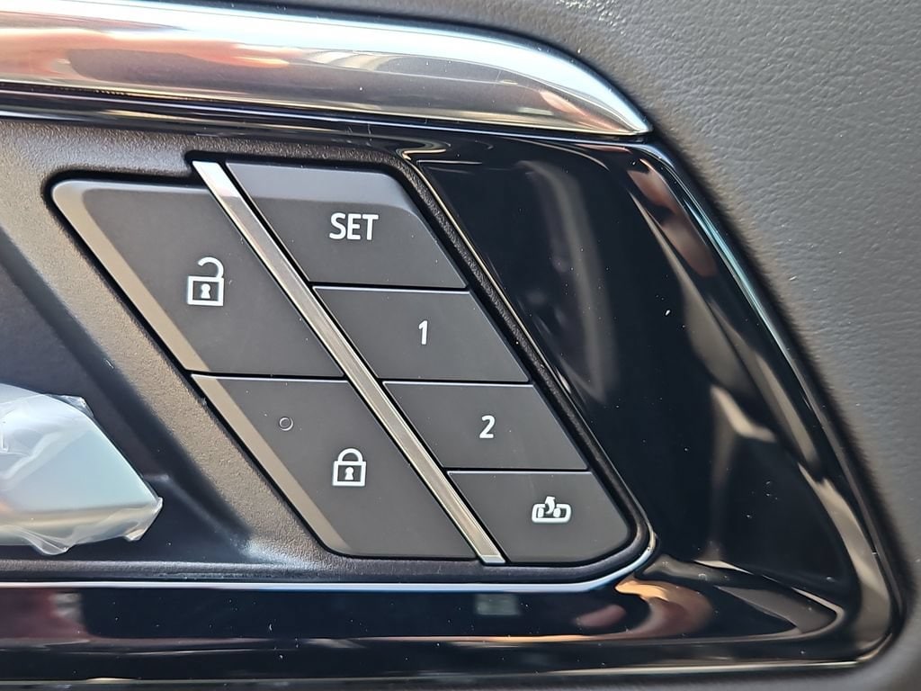 2026 Chevrolet Tahoe LT - Photo 13