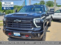 2026 Chevrolet Silverado 2500 HD LT Truck