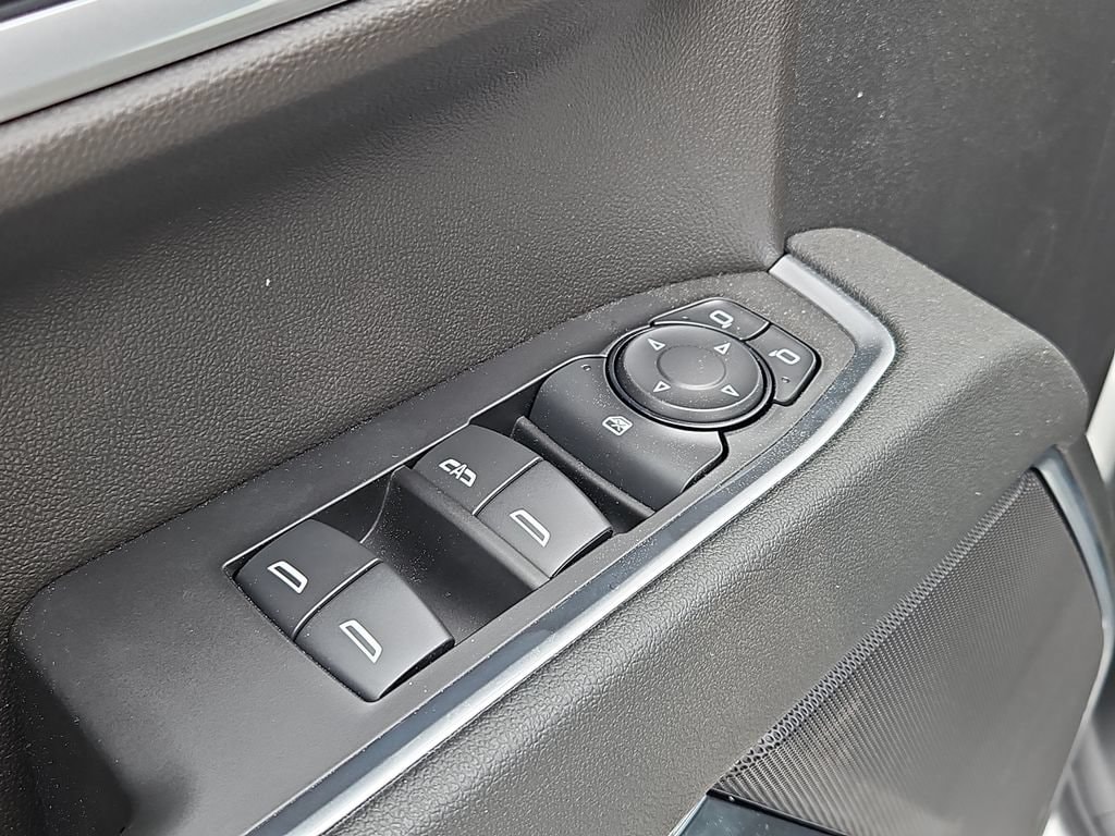 2026 Chevrolet Silverado 1500 LT - Photo 16
